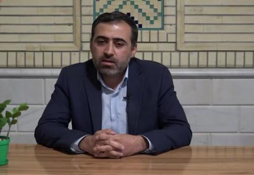 حسینی: هر گامی در راستای تبیین حق، رژیم صهیونیستی را به تنگنا خواهد برد