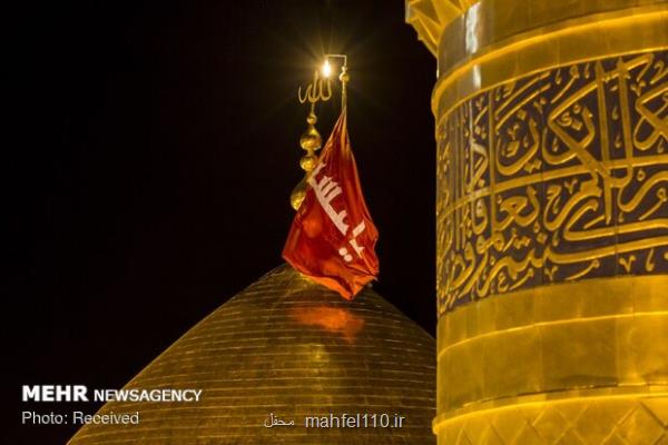 امام حسین (ع) می دانستند پایان مسیر شهادت و اسارت خواهد بود