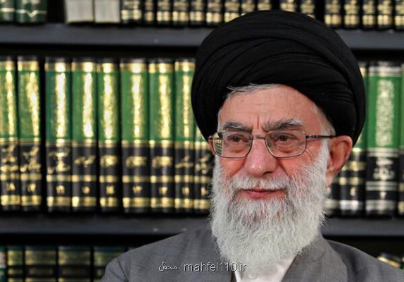 بررسی ابعاد نظام سیاسی در فقه سیاسی حضرت آیت الله خامنه ای